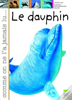 Capa do artigo Le Dauphin