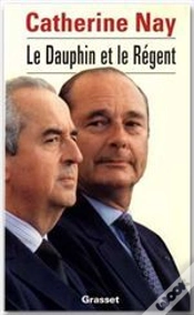 Capa do artigo Le Dauphin Et Le Regent