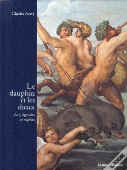 Capa do artigo Le Dauphin Et Les Dieux ; Art, Légendes Et Mythes