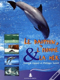 Capa do artigo Le Dauphin, L'Homme & La Mer