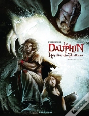Capa do artigo Le Dauphin T.2