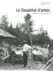 Capa do artigo Le Dauphiné D