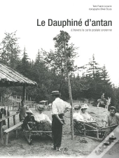 Le Dauphiné D'Antan