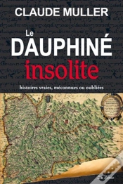 Capa do artigo Le Dauphiné Insolite