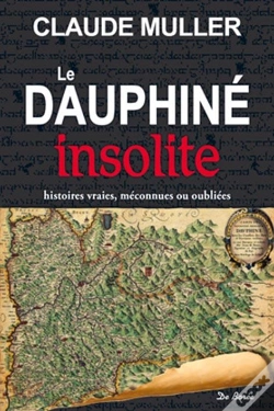 Capa do artigo Le Dauphiné Insolite