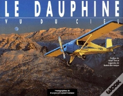 Capa do artigo Le Dauphine Vu Du Ciel