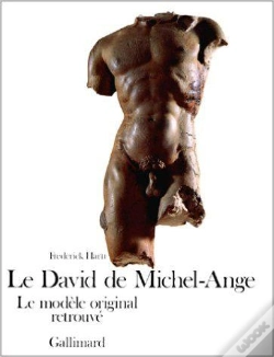 Capa do artigo Le David De Michel-Ange : Le Modèle Original Retrouvé