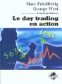 Le Day Trading En Action - Preview