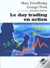 Capa do artigo Le Day Trading En Action