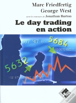 Capa do artigo Le Day Trading En Action