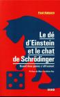Le Dé D'Einstein Et Le Chat De Schrodinger ; Quand Deux Génies S'Affrontent - Preview