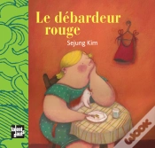Capa do artigo Le Débardeur Rouge