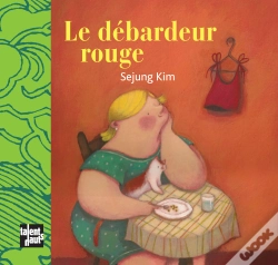 Capa do artigo Le Débardeur Rouge
