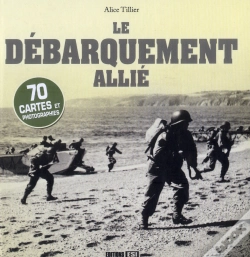Capa do artigo Le Debarquement Allie