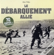 Capa do artigo Le Debarquement Allie