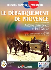 Le Débarquement De Provence