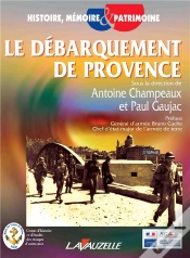 Capa do artigo Le Débarquement De Provence