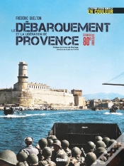 Capa do artigo Le Débarquement De Provence