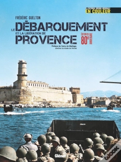 Capa do artigo Le Débarquement De Provence