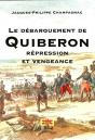Le Débarquement De Quiberon : Répression Et La Vengeance - Preview