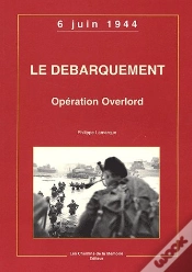 Capa do artigo Le Debarquement