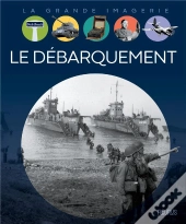 Le Débarquement