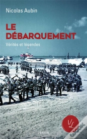 Capa do artigo Le Débarquement, Vérités Et Légendes