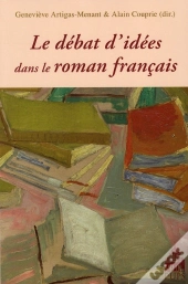 Le Débat D'Idées Dans Le Roman Français