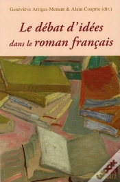Capa do artigo Le Débat D