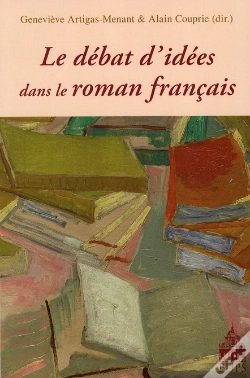 Capa do artigo Le Débat D'Idées Dans Le Roman Français