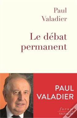 Capa do artigo Le Débat Permanent