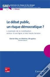 Le Débat Public, Un Risque Démocratique ? L'Exemple De La Mobilisation Autour D'Une Ligne À Très Haute Tension