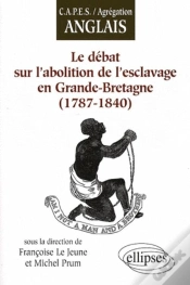 Capa do artigo Le Débat Sur L