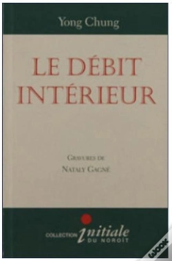 Capa do artigo Le Débit Intérieur
