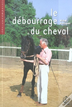 Capa do artigo Le Debourrage
