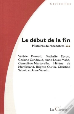 Capa do artigo Le Debut De La Fin / La Fin Du Debut