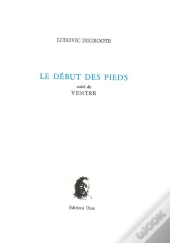Le Debut Des Pieds ; Ventre