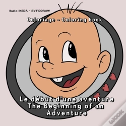 Capa do artigo Le Début D'Une Aventure