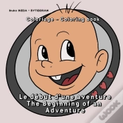 Capa do artigo Le Début D