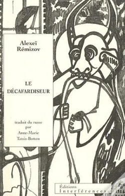 Capa do artigo Le Decafardiseur