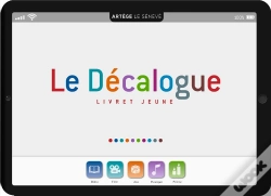 Capa do artigo Le Decalogue Livre Jeune