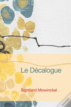 Capa do artigo Le Décalogue