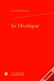 Capa do artigo Le Décalogue