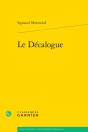 Le Décalogue - Preview
