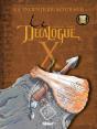 Le Décalogue Tome 10 : La Dernière Sourate - Preview