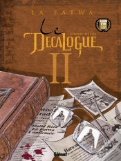 Capa do artigo Le Décalogue Tome 2 ; La Fatwa