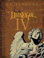 Le Décalogue Tome 4 : Le Serment - Preview