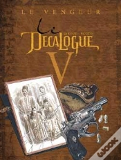 Capa do artigo Le Décalogue Tome 5 : Le Vengeur