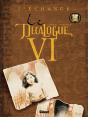Le Décalogue Tome 6 : L'Échange - Preview