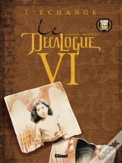 Capa do artigo Le Décalogue Tome 6 : L